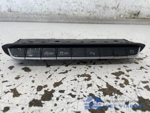 Gebruikte Multiair module Audi A4 Avant (B9) 1.4 TFSI 16V Prijs € 100,00 Margeregeling aangeboden door Het Viaduct