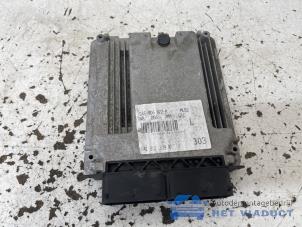 Gebruikte Computer Motormanagement Audi A4 Avant (B9) 1.4 TFSI 16V Prijs € 200,00 Margeregeling aangeboden door Het Viaduct