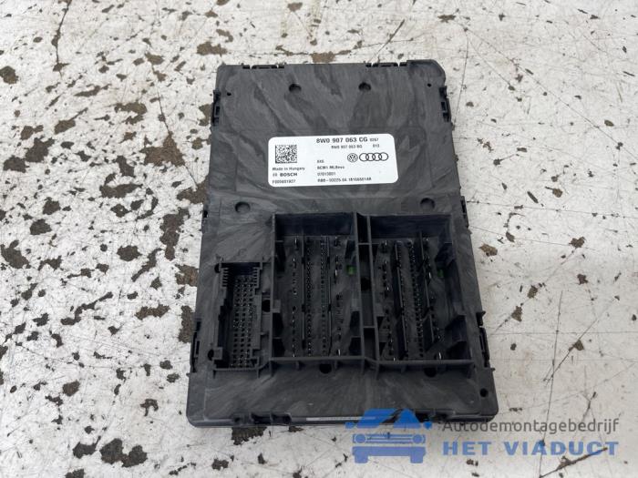 Gebruikte Computer Body Control Audi A4 Avant (B9) 1.4 TFSI 16V Prijs € 70,00 Margeregeling aangeboden door Het Viaduct