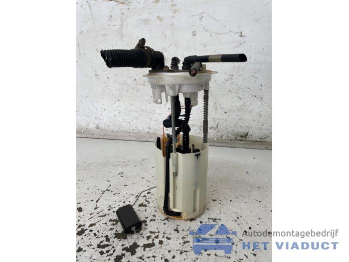 Gebruikte Brandstofpomp Elektrisch Iveco New Daily VI 35C18, 40C18, 50C18, 65C18, 70C18, 35S18 Prijs € 50,00 Margeregeling aangeboden door Het Viaduct