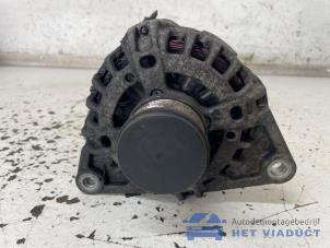 Gebruikte Alternator Iveco New Daily VI 35C18, 40C18, 50C18, 65C18, 70C18, 35S18 Prijs € 120,00 Margeregeling aangeboden door Het Viaduct