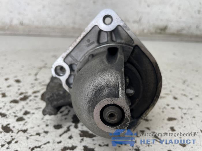 Gebruikte Startmotor Iveco New Daily VI 35C18, 40C18, 50C18, 65C18, 70C18, 35S18 Prijs € 35,00 Margeregeling aangeboden door Het Viaduct