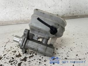 Gebruikte Hoofdremcilinder Iveco New Daily VI 35C18, 40C18, 50C18, 65C18, 70C18, 35S18 Prijs € 80,00 Margeregeling aangeboden door Het Viaduct