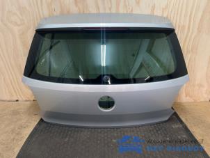 Gebruikte Achterklep Volkswagen Polo V (6R) 1.4 TDI 12V 90 Prijs € 500,00 Margeregeling aangeboden door Het Viaduct