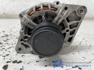 Gebruikte Alternator Hyundai i20 1.2i 16V Prijs € 55,00 Margeregeling aangeboden door Het Viaduct