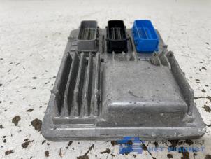 Gebruikte Computer Inspuit Opel Astra K 1.0 Turbo 12V Prijs € 100,00 Margeregeling aangeboden door Het Viaduct