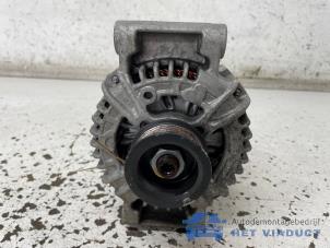 Gebruikte Dynamo Opel Astra K 1.0 Turbo 12V Prijs € 30,00 Margeregeling aangeboden door Het Viaduct