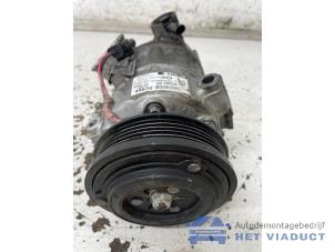 Gebruikte Pomp Airco Opel Astra K 1.0 Turbo 12V Prijs € 55,00 Margeregeling aangeboden door Het Viaduct