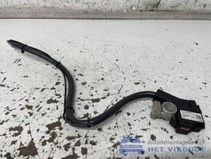 Gebruikte Accupool BMW 5 serie (F10) 520i 16V Prijs € 30,00 Margeregeling aangeboden door Het Viaduct