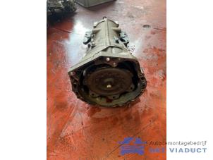 Gebruikte Automaatbak BMW 5 serie (F10) 520i 16V Prijs € 950,00 Margeregeling aangeboden door Het Viaduct