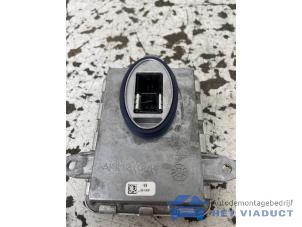 Gebruikte Module LED koplamp BMW 5 serie (F10) 520i 16V Prijs € 70,00 Margeregeling aangeboden door Het Viaduct