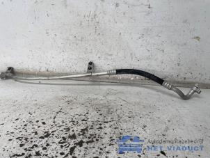 Gebruikte Airco Leiding BMW 5 serie (F10) 520i 16V Prijs € 20,00 Margeregeling aangeboden door Het Viaduct