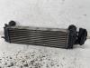 Intercooler van een BMW 5 serie (F10), 2009 / 2016 520i 16V, Sedan, 4Dr, Benzine, 1.997cc, 135kW (184pk), RWD, N20B20A; N20B20B, 2011-09 / 2016-10, XG11; XG12; 5A31; 5A32 2014