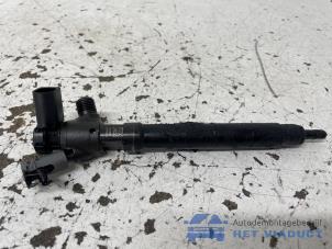 Gebruikte Verstuiver (diesel) Volkswagen Polo V (6R) 1.4 TDI 12V 90 Prijs € 190,00 Margeregeling aangeboden door Het Viaduct