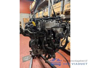 Gebruikte Motor Volkswagen Caddy IV 2.0 TDI 102 Prijs € 2.500,00 Margeregeling aangeboden door Het Viaduct