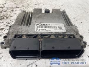 Gebruikte Computer Motormanagement Iveco New Daily VI 35C18, 40C18, 50C18, 65C18, 70C18, 35S18 Prijs € 200,00 Margeregeling aangeboden door Het Viaduct