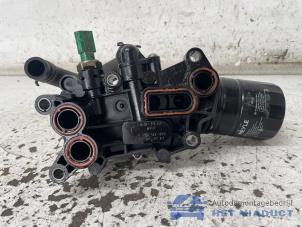 Gebruikte Oliefilterhouder Volkswagen Polo V (6R) 1.4 TDI 12V 90 Prijs € 50,00 Margeregeling aangeboden door Het Viaduct