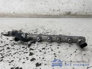 Gebruikte Injector brug Volkswagen Polo V (6R) 1.4 TDI 12V 90 Prijs € 50,00 Margeregeling aangeboden door Het Viaduct