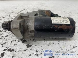 Gebruikte Startmotor Volkswagen Caddy IV 2.0 TDI 102 Prijs € 30,00 Margeregeling aangeboden door Het Viaduct