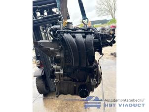 Gebruikte Motor Volkswagen Polo VI (AW1) 1.0 MPi 12V Prijs € 400,00 Margeregeling aangeboden door Het Viaduct