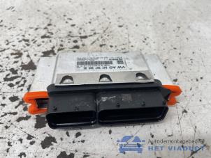 Gebruikte Computer Motormanagement Volkswagen Polo VI (AW1) 1.0 MPi 12V Prijs € 70,00 Margeregeling aangeboden door Het Viaduct