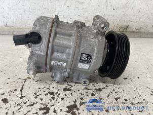 Gebruikte Aircopomp Volkswagen Polo VI (AW1) 1.0 MPi 12V Prijs € 100,00 Margeregeling aangeboden door Het Viaduct