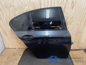 Gebruikte Deur 4Deurs rechts-achter BMW 5 serie (F10) 520i 16V Prijs € 370,00 Margeregeling aangeboden door Het Viaduct