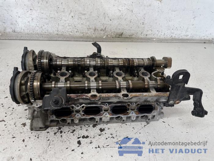 Gebruikte Cilinderkop Volkswagen Golf VII (AUA) 2.0 GTI 16V Prijs € 700,00 Margeregeling aangeboden door Het Viaduct