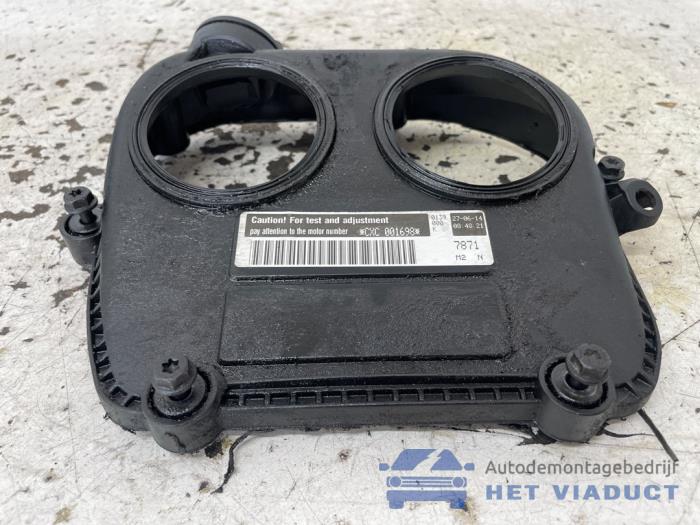 Gebruikte Kleppendeksel Volkswagen Golf VII (AUA) 2.0 GTI 16V Prijs € 30,00 Margeregeling aangeboden door Het Viaduct