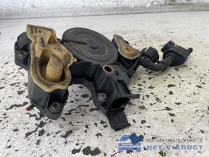 Gebruikte Carterventilatie Volkswagen Golf VII (AUA) 2.0 GTI 16V Prijs € 30,00 Margeregeling aangeboden door Het Viaduct