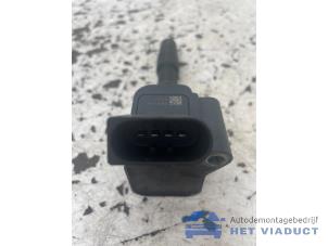 Gebruikte Bobine Volkswagen Golf VII (AUA) 1.2 TSI 16V Prijs € 20,00 Margeregeling aangeboden door Het Viaduct