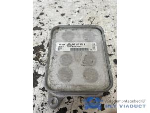 Gebruikte Oliekoeler Skoda Kamiq 1.5 TSI 16V Prijs € 20,00 Margeregeling aangeboden door Het Viaduct