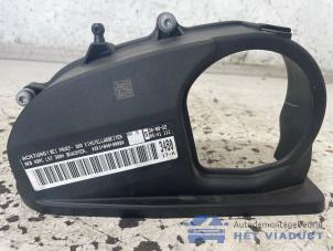 Gebruikte Distributiedeksel Skoda Kamiq 1.5 TSI 16V Prijs € 10,00 Margeregeling aangeboden door Het Viaduct