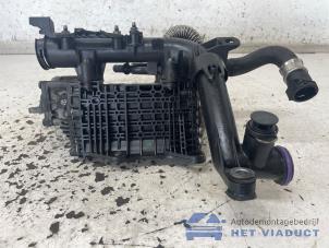 Gebruikte EGR koeler Peugeot 308 SW (L4/L9/LC/LJ/LR) 1.5 BlueHDi 100 Prijs € 120,00 Margeregeling aangeboden door Het Viaduct