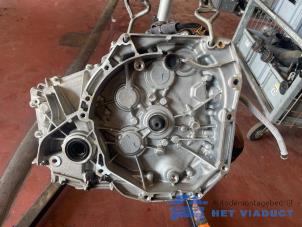 Gebruikte Automaatbak Nissan Juke (F16) 1.6 Hybrid 16V Prijs € 1.000,00 Margeregeling aangeboden door Het Viaduct