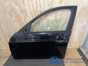 Gebruikte Portier 4Deurs links-voor BMW 3 serie Touring (E91) 320d 16V Prijs € 150,00 Margeregeling aangeboden door Het Viaduct