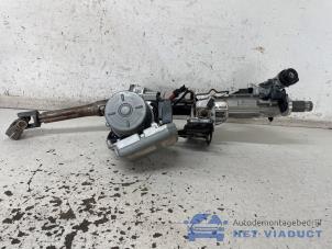 Gebruikte Stuurkolom compleet Volkswagen Polo VI (AW1) 1.0 TSI 12V Prijs € 250,00 Margeregeling aangeboden door Het Viaduct