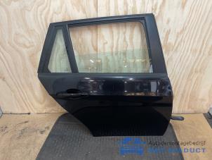 Gebruikte Deur 4Deurs rechts-achter BMW 3 serie Touring (E91) 320d 16V Prijs € 150,00 Margeregeling aangeboden door Het Viaduct