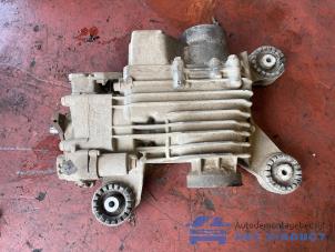 Gebruikte Differentieel achter Volkswagen Tiguan (5N1/2) 2.0 TDI 16V 4Motion Prijs € 800,00 Margeregeling aangeboden door Het Viaduct