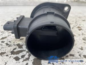 Gebruikte Luchthoeveelheidsmeter Hyundai i10 1.0 12V Prijs € 20,00 Margeregeling aangeboden door Het Viaduct