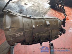 Gebruikte Automaatbak BMW 3 serie Touring (E91) 320d 16V Prijs € 650,00 Margeregeling aangeboden door Het Viaduct