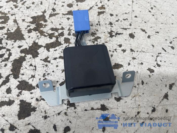 u041130az  Mazda CX-30 GPS Antennes voorraad | Onderdelenlijn.nl