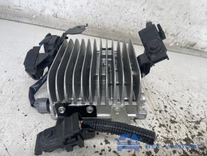 Gebruikte i-eloop converter Mazda CX-30 (DM) 2.0 e-SkyActiv-X 181 M Hybrid 16V Prijs € 550,00 Margeregeling aangeboden door Het Viaduct