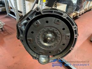 Gebruikte Automaatbak BMW 5 serie Touring (G31) 530d xDrive 3.0 TwinPower Turbo 24V Prijs € 2.150,00 Margeregeling aangeboden door Het Viaduct