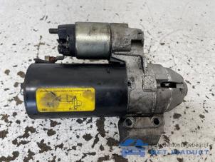 Gebruikte Startmotor BMW 3 serie Touring (E91) 320d 16V Prijs € 30,00 Margeregeling aangeboden door Het Viaduct