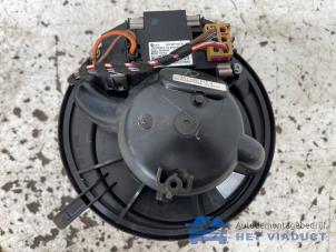 Gebruikte Aanjager Volkswagen Tiguan (5N1/2) 2.0 TDI 16V 4Motion Prijs € 30,00 Margeregeling aangeboden door Het Viaduct