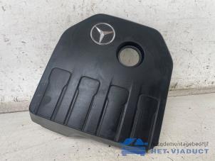 Gebruikte Afdekplaat motor Mercedes A (177.0) 1.3 A-180 Turbo 16V Prijs € 30,00 Margeregeling aangeboden door Het Viaduct