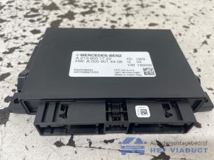 Gebruikte Computer Automatische Bak Mercedes A (177.0) 1.3 A-180 Turbo 16V Prijs € 70,00 Margeregeling aangeboden door Het Viaduct