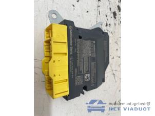 Gebruikte Airbag Module Mercedes A (177.0) 1.3 A-180 Turbo 16V Prijs € 90,00 Margeregeling aangeboden door Het Viaduct