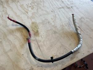 Gebruikte Kabel (diversen) BMW 5 serie (F10) 520i 16V Prijs € 25,00 Margeregeling aangeboden door Het Viaduct